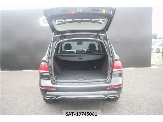 Mercedes Benz GLE-CLASS 2015-12 8131209-22