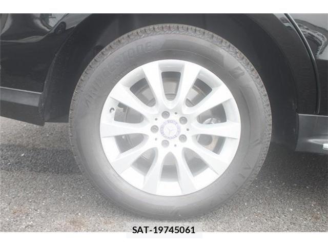 Mercedes Benz GLE-CLASS 2015-12 8131209-27