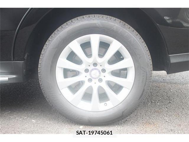 Mercedes Benz GLE-CLASS 2015-12 8131209-28