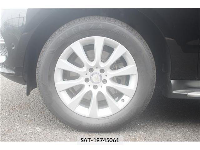 Mercedes Benz GLE-CLASS 2015-12 8131209-29