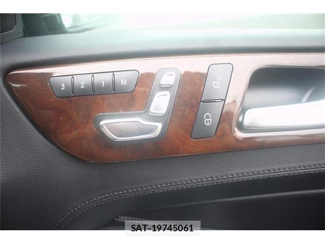 Mercedes Benz GLE-CLASS 2015-12 8131209-3