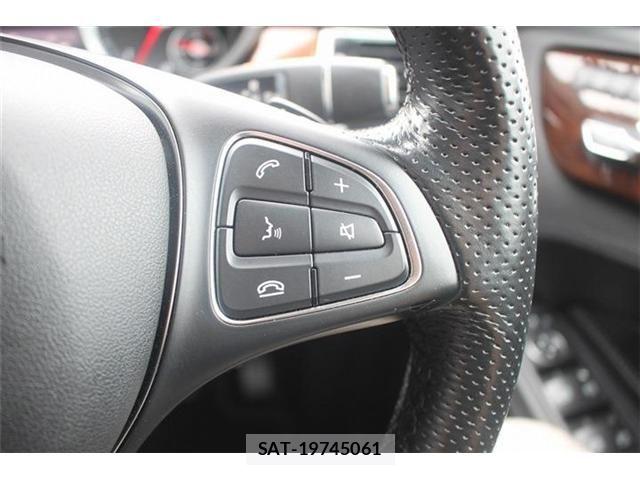 Mercedes Benz GLE-CLASS 2015-12 8131209-4