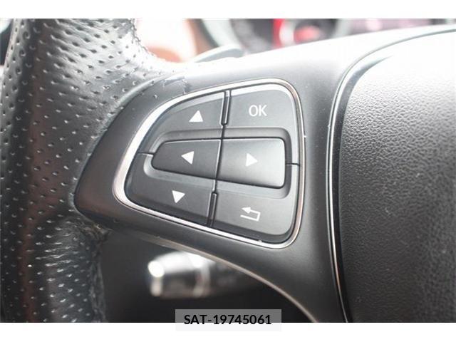Mercedes Benz GLE-CLASS 2015-12 8131209-6