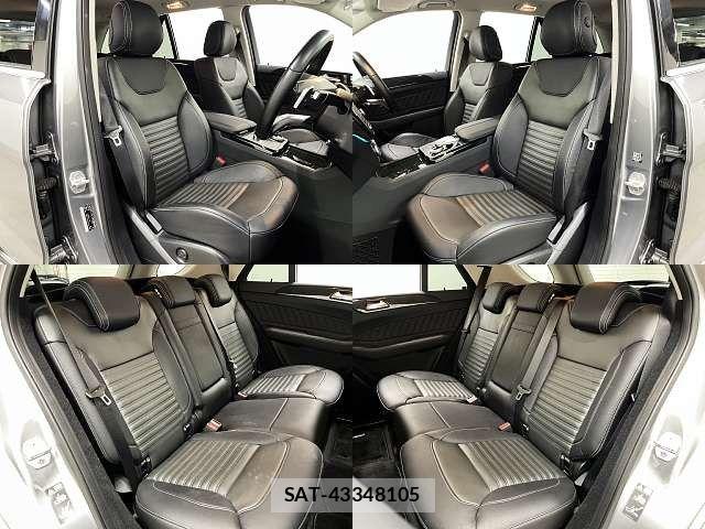 Mercedes Benz GLE-CLASS 2016-08 8131207-7
