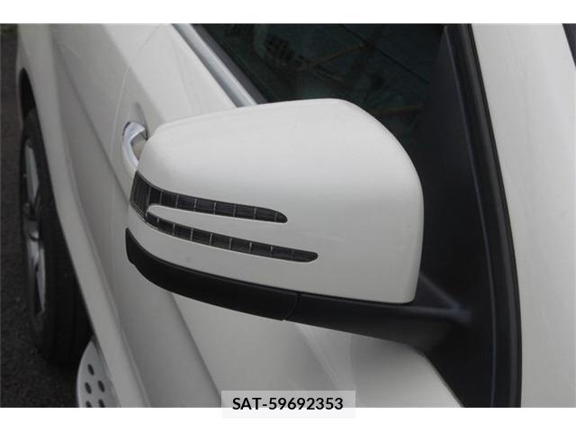 Mercedes Benz GLE-CLASS 2015-11 8131210-21