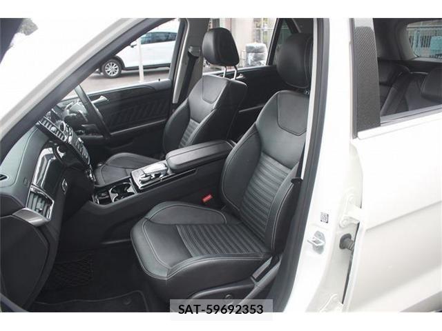 Mercedes Benz GLE-CLASS 2015-11 8131210-27