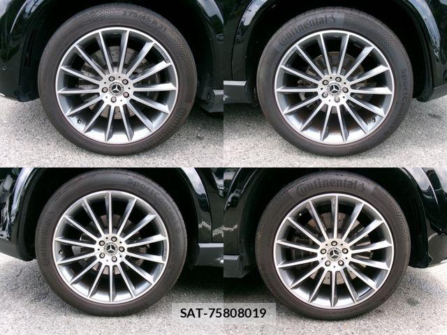 Mercedes Benz GLE-CLASS 2023-09 8158806-9