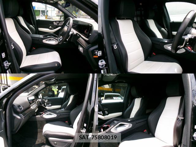 Mercedes Benz GLE-CLASS 2023-09 8158806-10