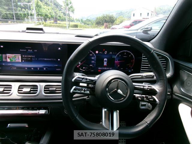 Mercedes Benz GLE-CLASS 2023-09 8158806-12