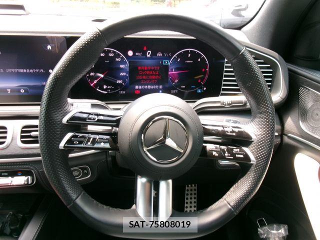 Mercedes Benz GLE-CLASS 2023-09 8158806-13