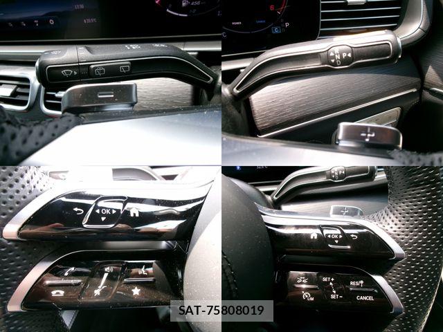 Mercedes Benz GLE-CLASS 2023-09 8158806-14