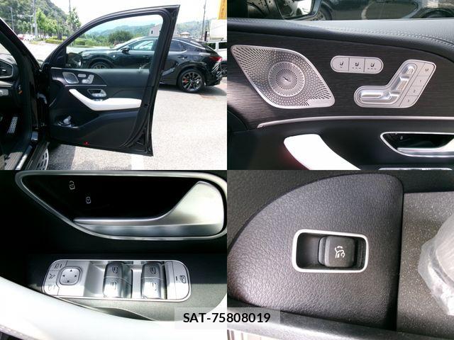 Mercedes Benz GLE-CLASS 2023-09 8158806-16
