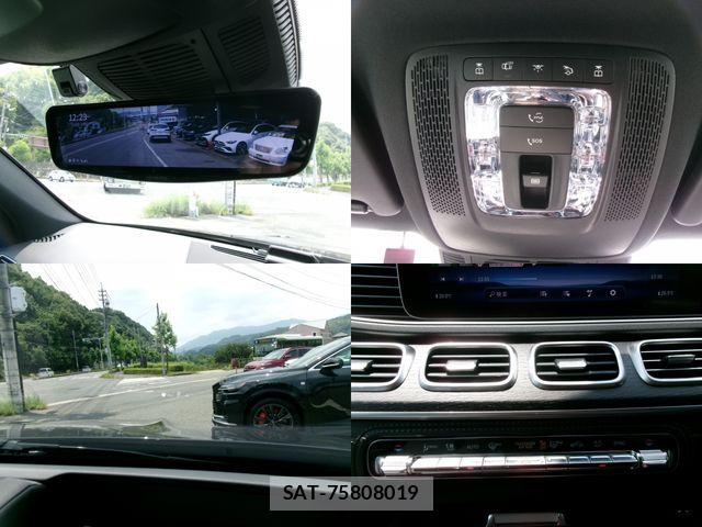 Mercedes Benz GLE-CLASS 2023-09 8158806-17