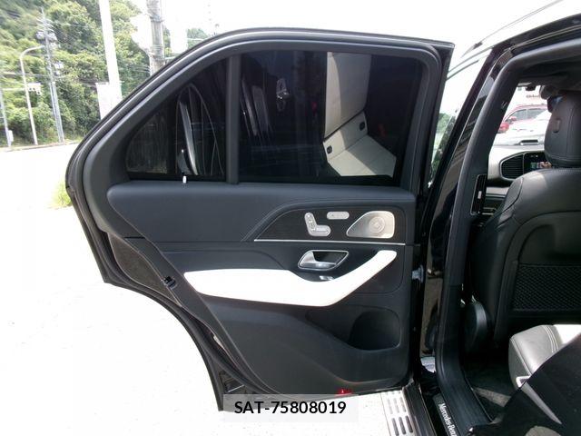 Mercedes Benz GLE-CLASS 2023-09 8158806-18