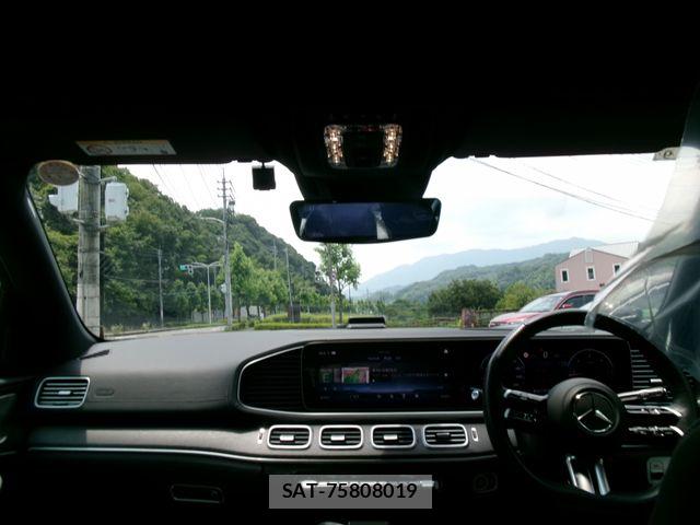 Mercedes Benz GLE-CLASS 2023-09 8158806-1
