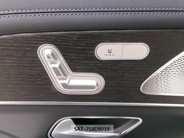Mercedes Benz GLE-CLASS 2023-09 8158806-19