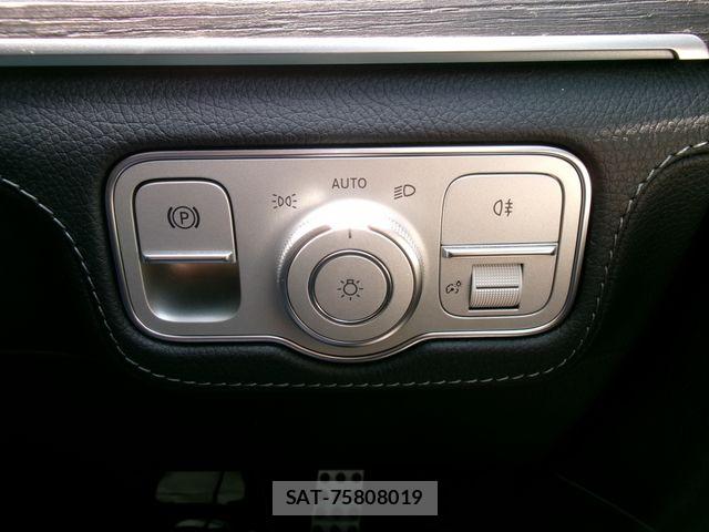 Mercedes Benz GLE-CLASS 2023-09 8158806-22