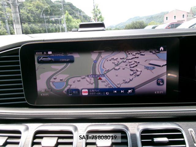 Mercedes Benz GLE-CLASS 2023-09 8158806-24