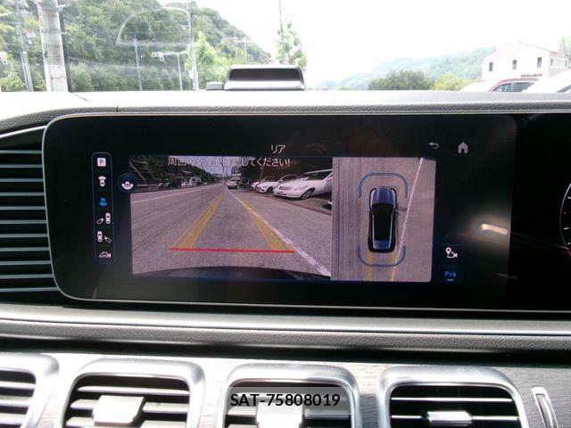 Mercedes Benz GLE-CLASS 2023-09 8158806-25