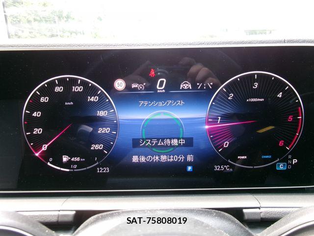 Mercedes Benz GLE-CLASS 2023-09 8158806-26
