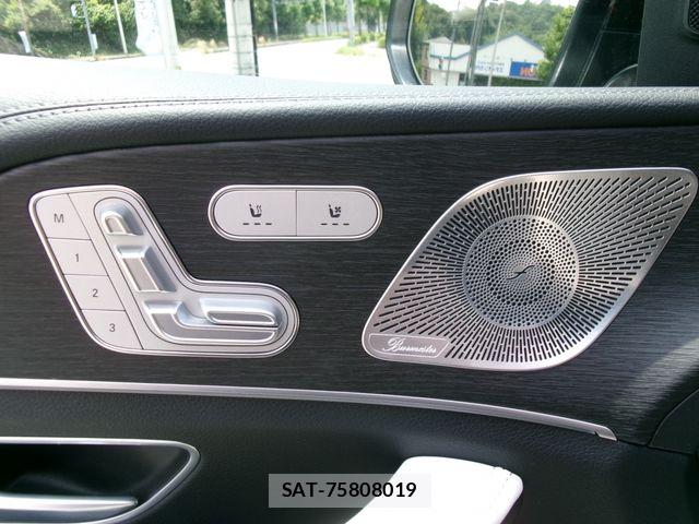 Mercedes Benz GLE-CLASS 2023-09 8158806-27