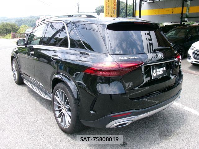 Mercedes Benz GLE-CLASS 2023-09 8158806-2