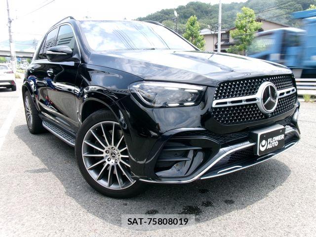 Mercedes Benz GLE-CLASS 2023-09 8158806-3