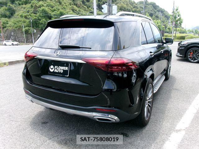Mercedes Benz GLE-CLASS 2023-09 8158806-4