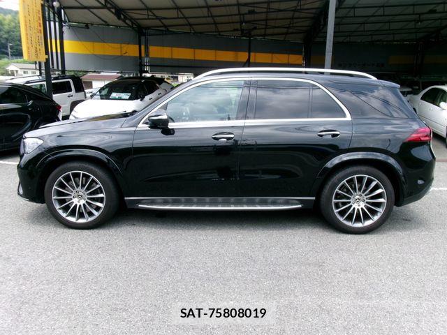 Mercedes Benz GLE-CLASS 2023-09 8158806-6