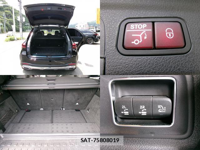 Mercedes Benz GLE-CLASS 2023-09 8158806-8