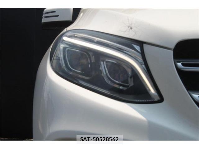 Mercedes Benz GLE-CLASS 2015-12 8208693-10