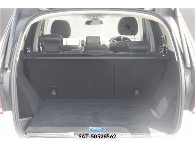 Mercedes Benz GLE-CLASS 2015-12 8208693-16