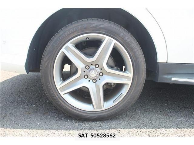 Mercedes Benz GLE-CLASS 2015-12 8208693-24