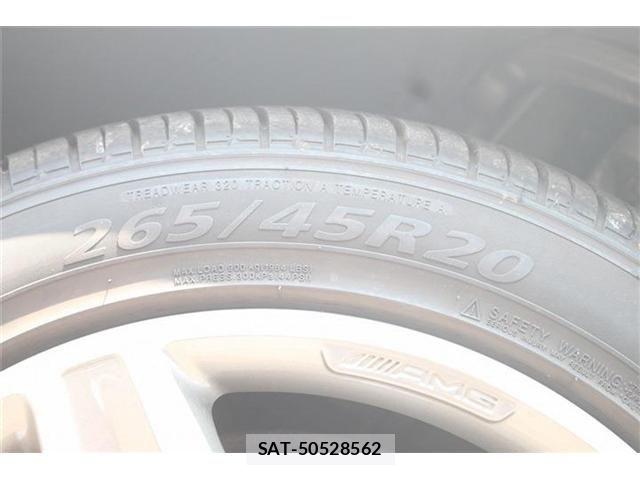 Mercedes Benz GLE-CLASS 2015-12 8208693-25