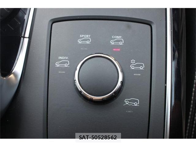 Mercedes Benz GLE-CLASS 2015-12 8208693-3