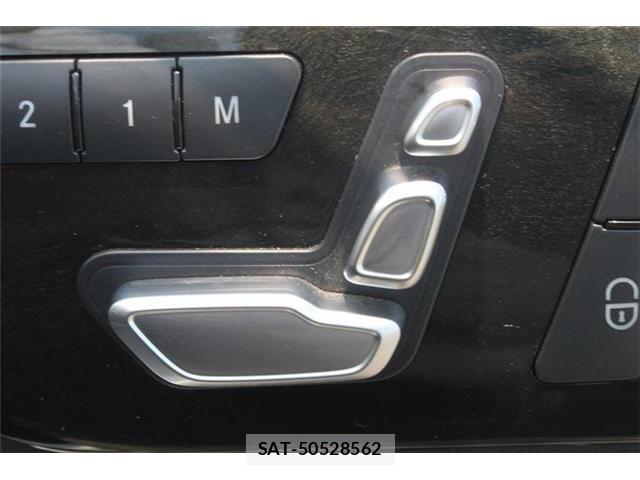 Mercedes Benz GLE-CLASS 2015-12 8208693-4