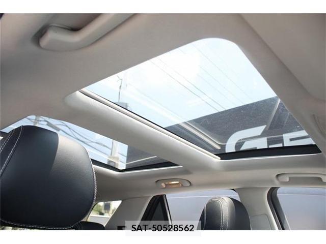 Mercedes Benz GLE-CLASS 2015-12 8208693-5