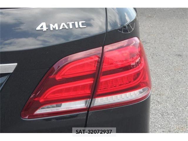 Mercedes Benz GLE-CLASS 2015-10 8230791-11