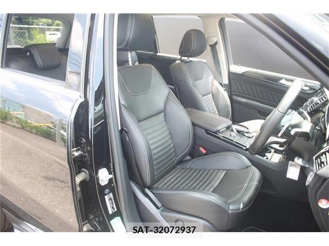 Mercedes Benz GLE-CLASS 2015-10 8230791-13