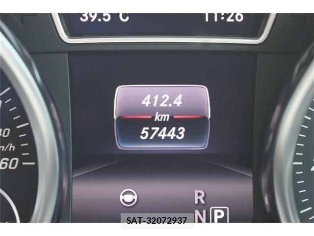Mercedes Benz GLE-CLASS 2015-10 8230791-19