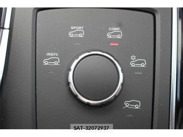 Mercedes Benz GLE-CLASS 2015-10 8230791-2