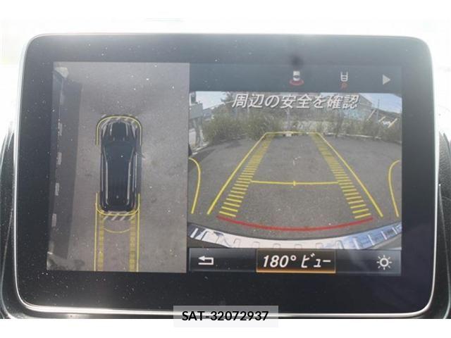 Mercedes Benz GLE-CLASS 2015-10 8230791-3