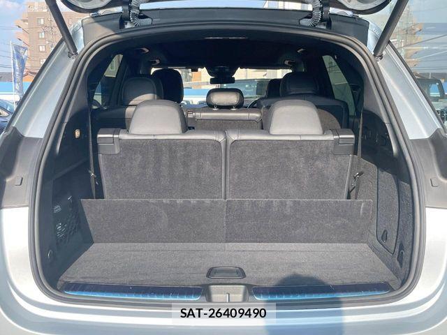 Mercedes Benz GLE-CLASS 2022-09 8245906-10