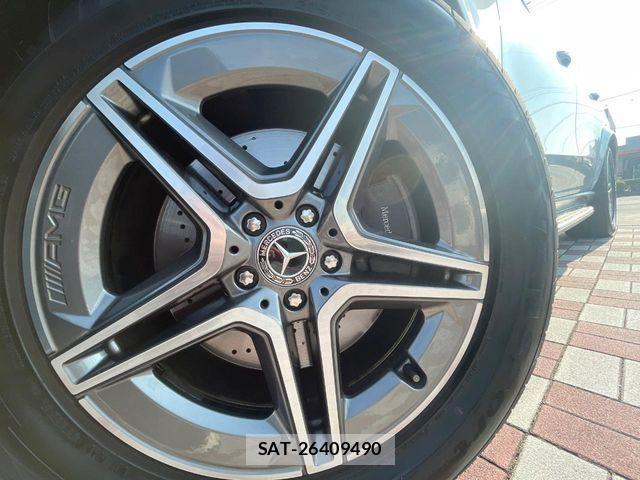 Mercedes Benz GLE-CLASS 2022-09 8245906-12