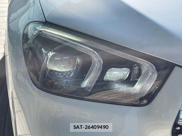 Mercedes Benz GLE-CLASS 2022-09 8245906-13