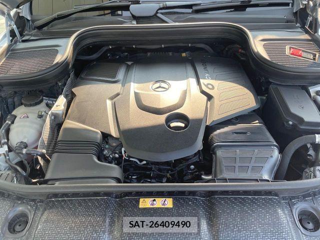 Mercedes Benz GLE-CLASS 2022-09 8245906-18