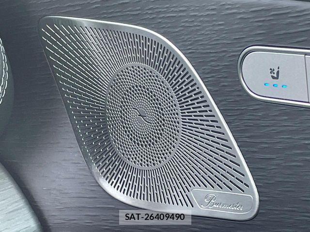 Mercedes Benz GLE-CLASS 2022-09 8245906-6