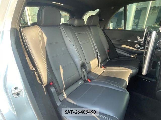 Mercedes Benz GLE-CLASS 2022-09 8245906-8