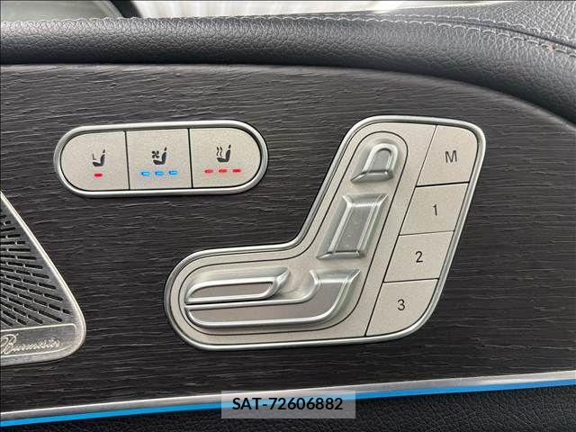 Mercedes Benz GLE-CLASS 2021-09 8245909-9