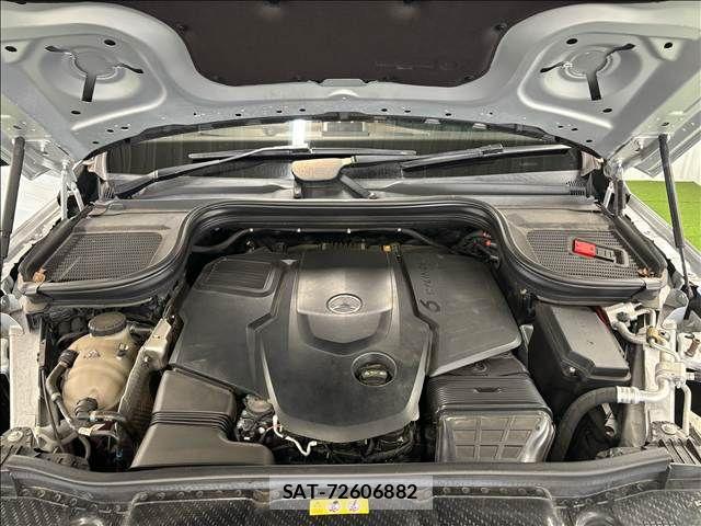 Mercedes Benz GLE-CLASS 2021-09 8245909-11